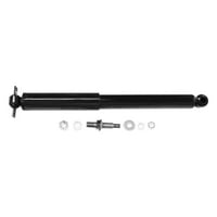 ACDelco Silver Shock Absorber Fits Chevrolet Ca